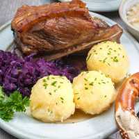Gastronomie in Neualbenreuth-Sibyllenbad