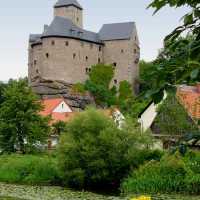 Burg Falkenberg