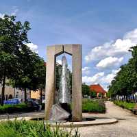 Marktplatz Tirschenreuth