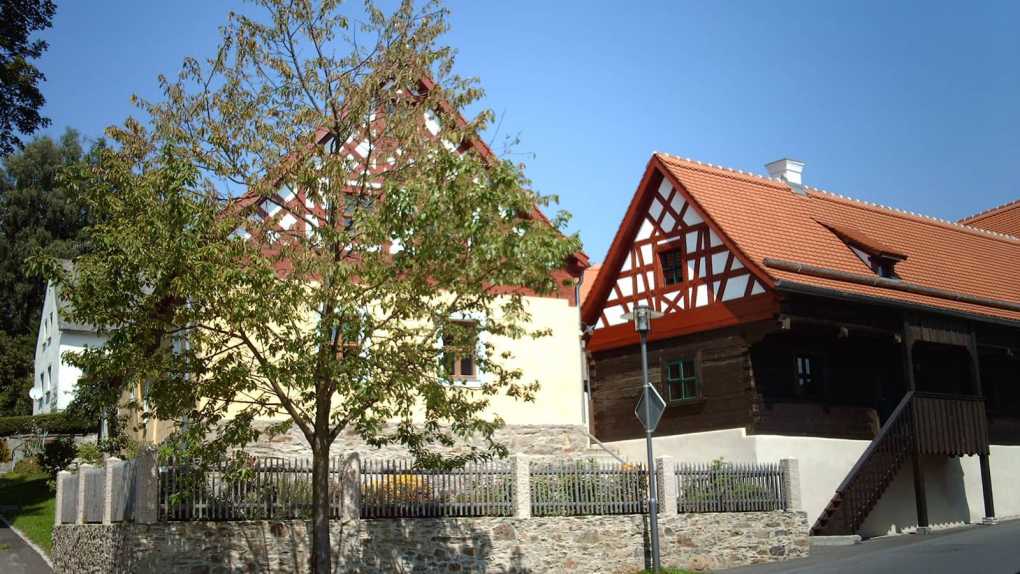 Sengerhof Neualbenreuth