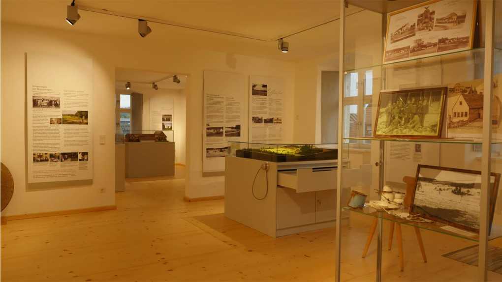 Gelebtes Museum Mähring