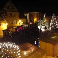 Kunsthandwerkermarkt Neualbenreuth