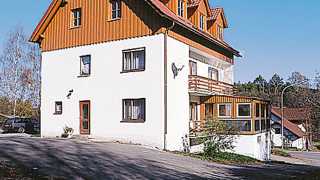 Gästehaus Schnablhof in Neualbenreuth