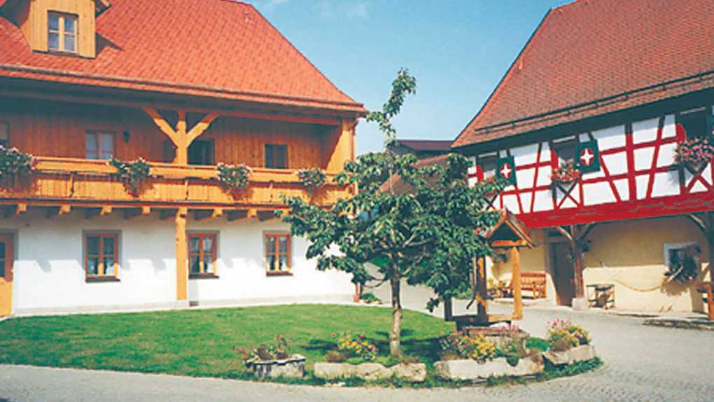 Kesssimerhof in Neualbenreuth-Sibyllenbad