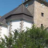 Burgturm Wildenau Plößberg