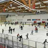 Eissporthalle Mitterteich