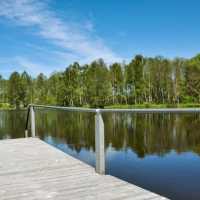 Moorweiher Bärnau