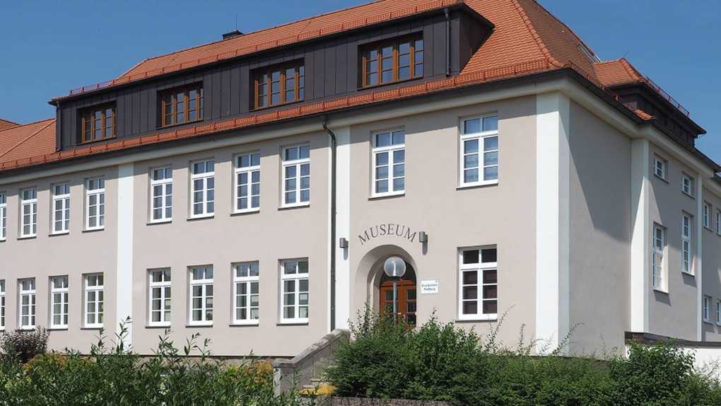 Museum Plößberg