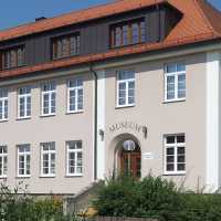 Museum Plößberg