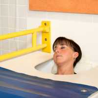 Radontherapie im Sibyllenbad in Neualbenreuth