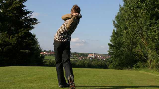 Golfclub Stiftland