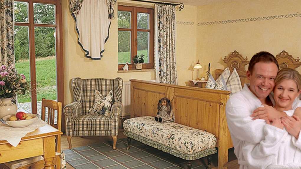 Zimmer in Neualbenreuth