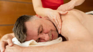Pharaonenmassage