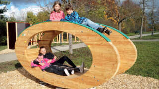 Station 25 Motorik-Fun Park Liege