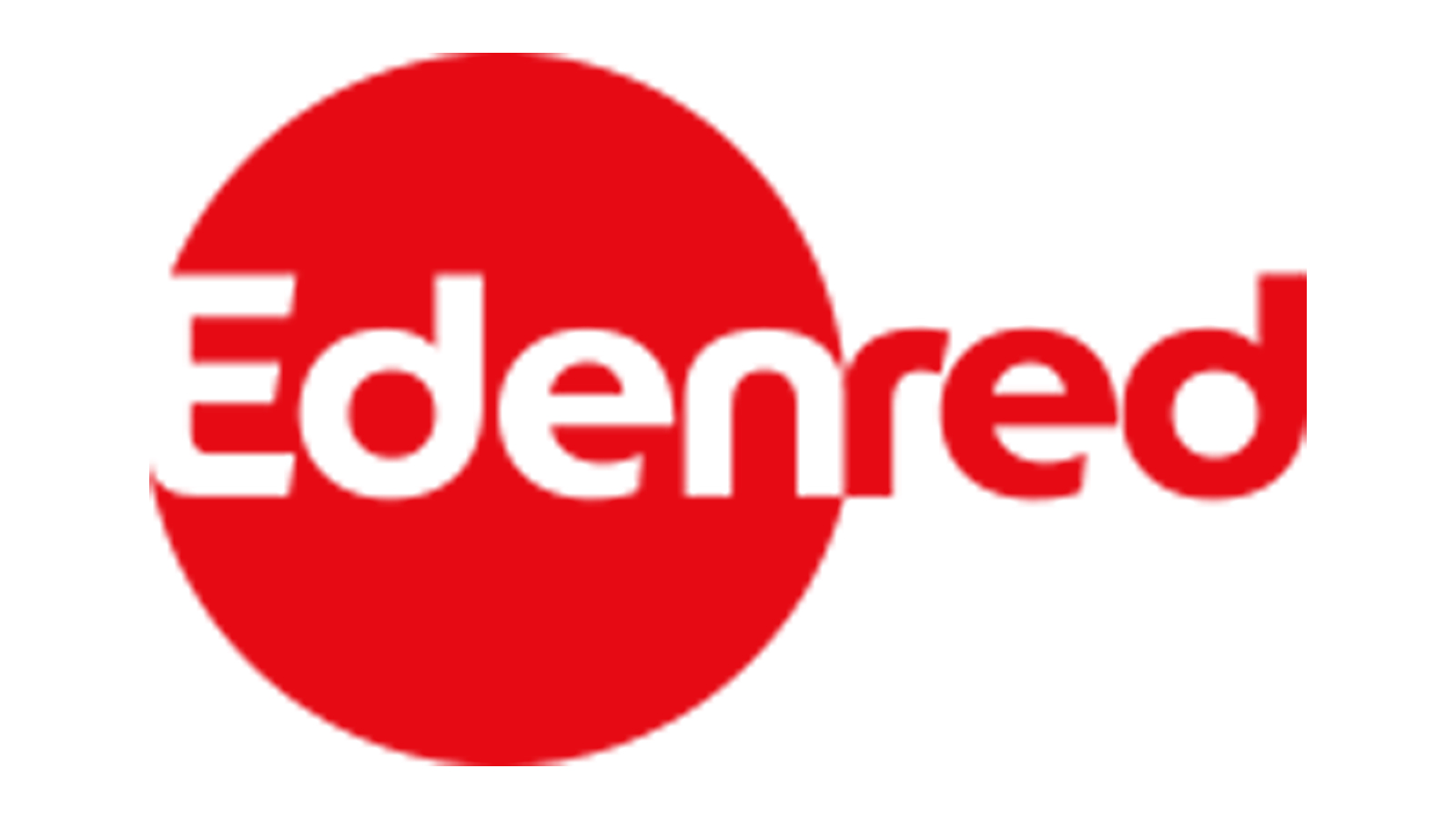 Ticket Plus-Karte von Edenred