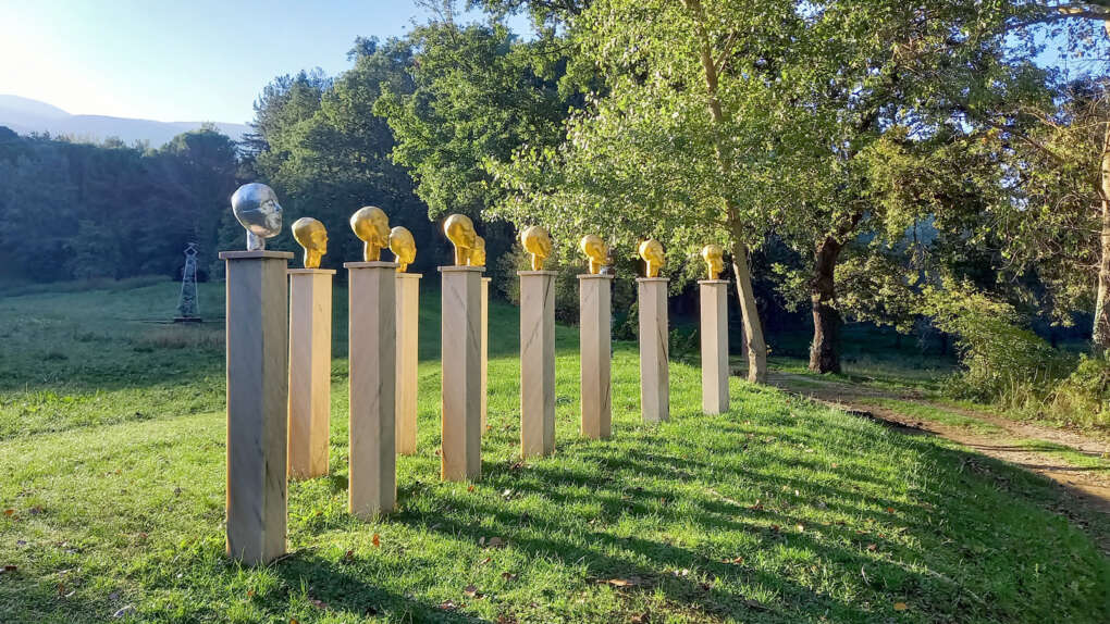 Skulpturenpark